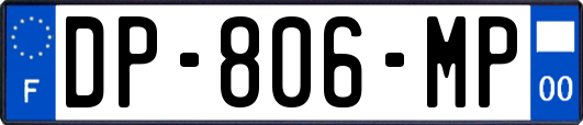 DP-806-MP