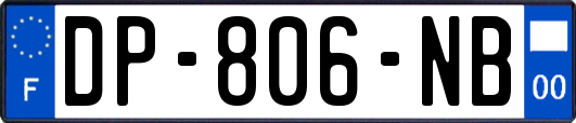 DP-806-NB