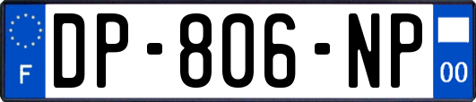 DP-806-NP