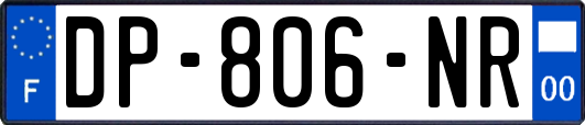 DP-806-NR