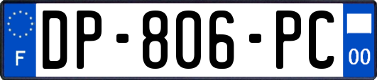 DP-806-PC