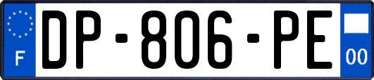 DP-806-PE