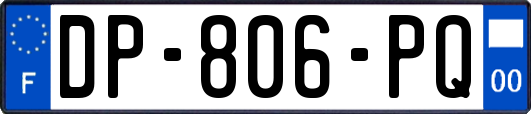 DP-806-PQ