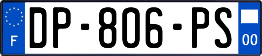 DP-806-PS