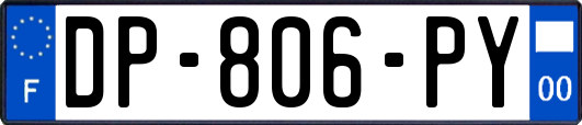 DP-806-PY
