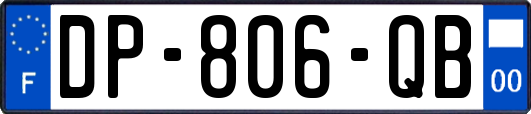 DP-806-QB