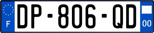 DP-806-QD