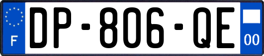 DP-806-QE
