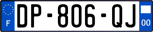 DP-806-QJ