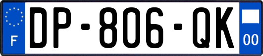 DP-806-QK