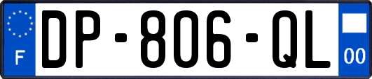 DP-806-QL
