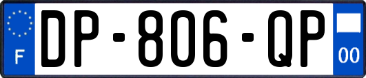 DP-806-QP