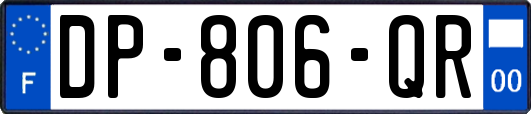 DP-806-QR
