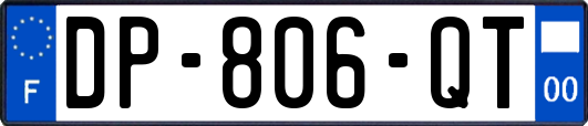 DP-806-QT