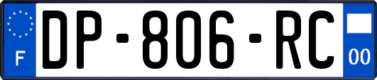 DP-806-RC