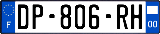 DP-806-RH