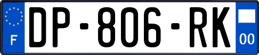 DP-806-RK