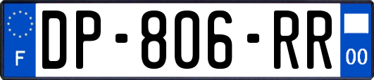DP-806-RR