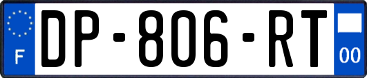 DP-806-RT
