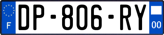 DP-806-RY