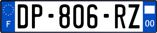 DP-806-RZ
