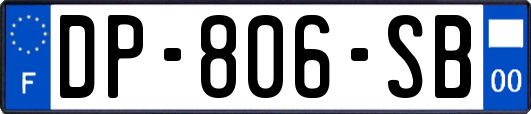 DP-806-SB
