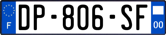 DP-806-SF