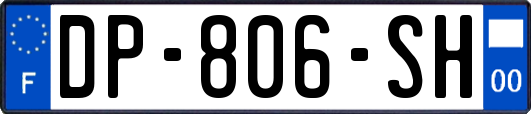 DP-806-SH