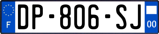 DP-806-SJ