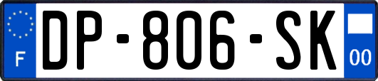 DP-806-SK