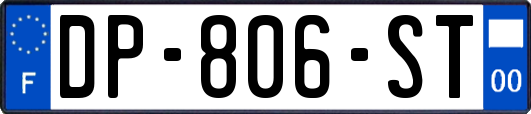 DP-806-ST