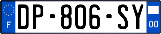 DP-806-SY