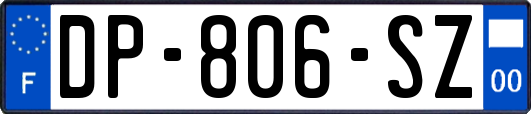 DP-806-SZ