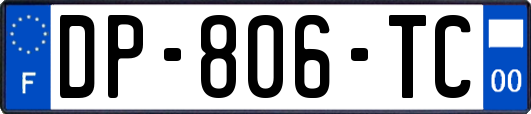 DP-806-TC