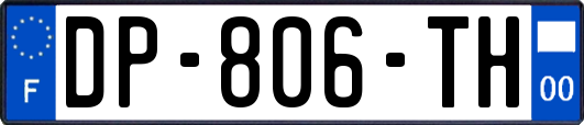 DP-806-TH