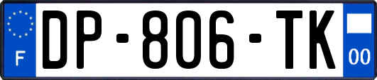 DP-806-TK