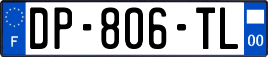 DP-806-TL