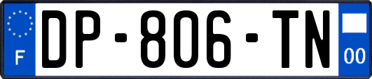 DP-806-TN