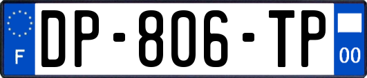 DP-806-TP