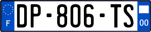 DP-806-TS