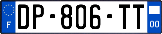 DP-806-TT
