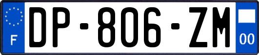 DP-806-ZM