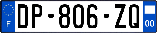 DP-806-ZQ