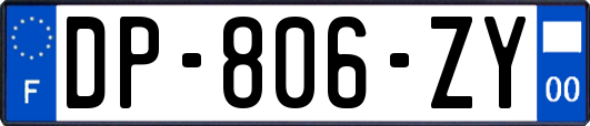 DP-806-ZY