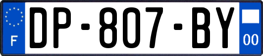 DP-807-BY