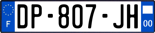 DP-807-JH