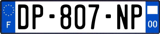 DP-807-NP