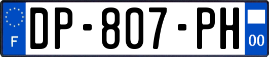 DP-807-PH