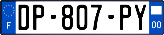 DP-807-PY
