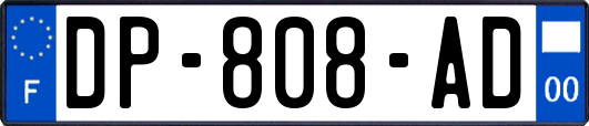 DP-808-AD